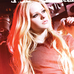 avril lavigne and boys like girls