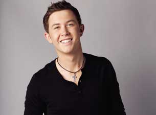 Scotty McCreery